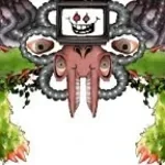 Omega flowey HAHA