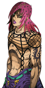 diavolo king crimson