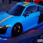 para tunear el coche