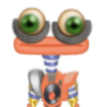 Unused Rare Wubbox sound