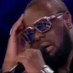 Gims Tout Donner musique meme