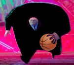 Oh look squash - Broly DBFZ