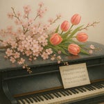 Plankton4221 Spring Melody