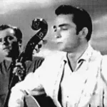 Johnny Cash - Ain't No Grave