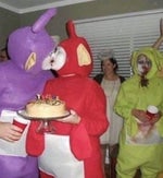 I Love You Jesus - Trisha Paytas