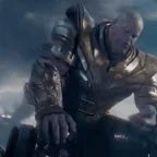 Thanos vai gozar