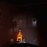 turret on lethal company