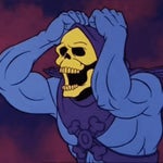 Skeletor What