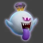 King Boo Sound 1