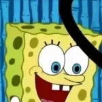 Spongebob AMBATUKAM HARD MODE.