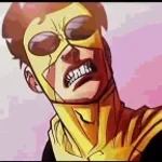 oh oh poor armstrong