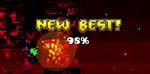 Geometry Dash Bloodlust 98% Rage