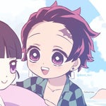 Tanjiro and muzan beef edit