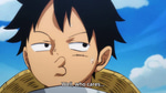 One Piece Opening 26 - Sound