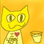 I LOVE LEMONADE (short)