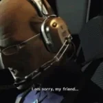 And you.. you know! I am sorry...