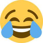 LAUGH HA!