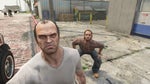 GTA 5-Trevor Phillips- Crazy