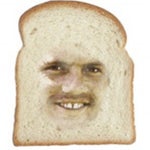 Ragnar The Bread (Short)