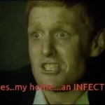 FANMADE mass infection timeless 1x