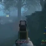 Black Ops 2 Scorestreaks - Warthog (A10)(2)