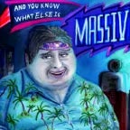 you know what else is massive