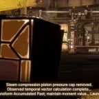 crushbound past mersault