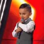 Youngest Person Ever!