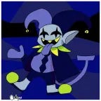 My take on jevil