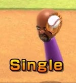 goku screaming ui - Sound