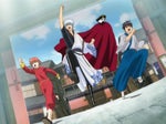 Gintama-Opening 6