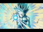 Gohan SSJ2 - Kamehameha!