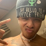 Osama walk (JUS SCORE IT) [OSAMASON WALK]