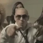 Pitbull Room Service (SLOWED)