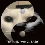 ying yang mango