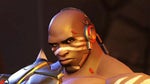 doomfist theme
