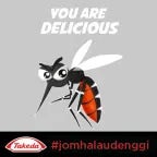 Bruit du moustique - le vrombissement