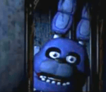 FNaF aminatronic has noticed you - Sound