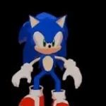 weegee cracks sonic