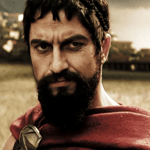 This is sparta