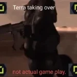Terra teaking