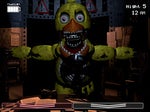 FNAF 2 Office Scan/Gameover Static (Extended / Slowed 3-Fold)