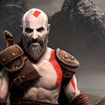 kratos no