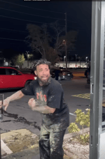 La menta pal aliento Waoo