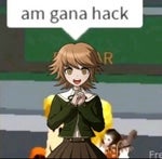 Chihiro Fujisaki YAY