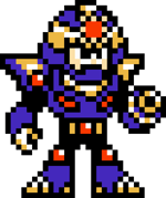 sunstar boss music - Sound