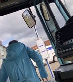 Bye Bye Driver (Louder bye x2)