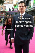 Jag äter inte mammor