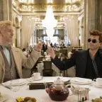To the world (full) - Good Omens