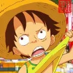 brazil luffy dance